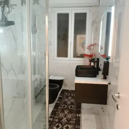 Alice Delle Meraviglie Bed & Breakfast *