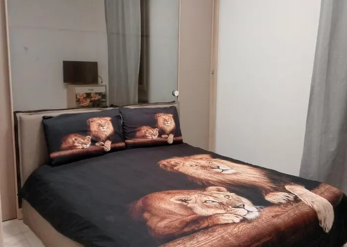 Alice Delle Meraviglie Nocleg ze śniadaniem