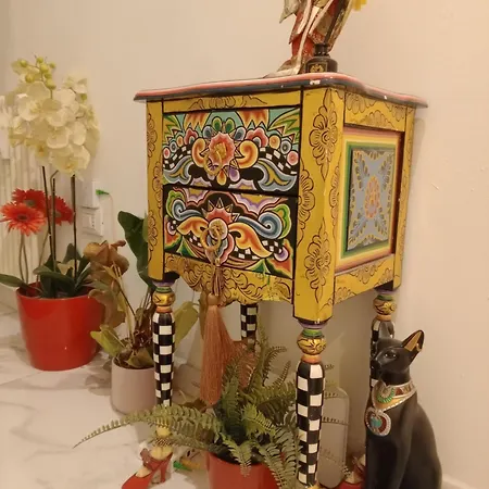 B&B Alice Delle Meraviglie *