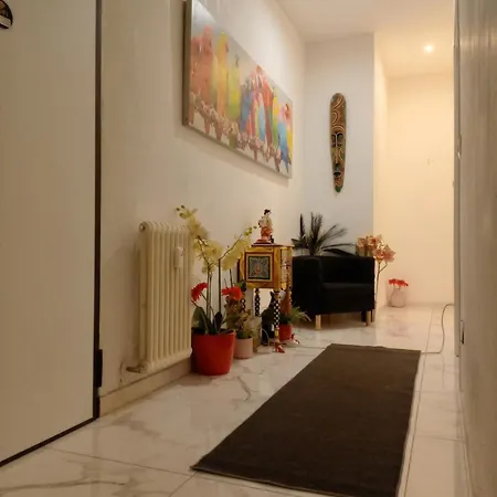 Couette-café Alice Delle Meraviglie Casalecchio Di Reno