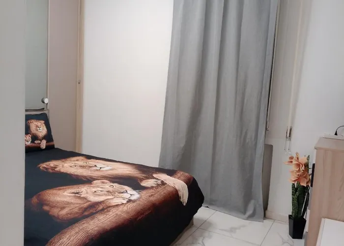 Alice Delle Meraviglie * Casalecchio Di Reno