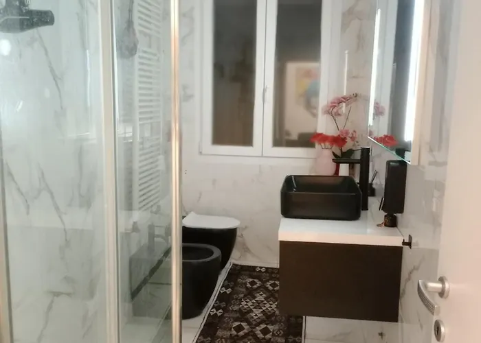 Alice Delle Meraviglie Bed & Breakfast *